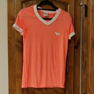 PINK - T SHIRT